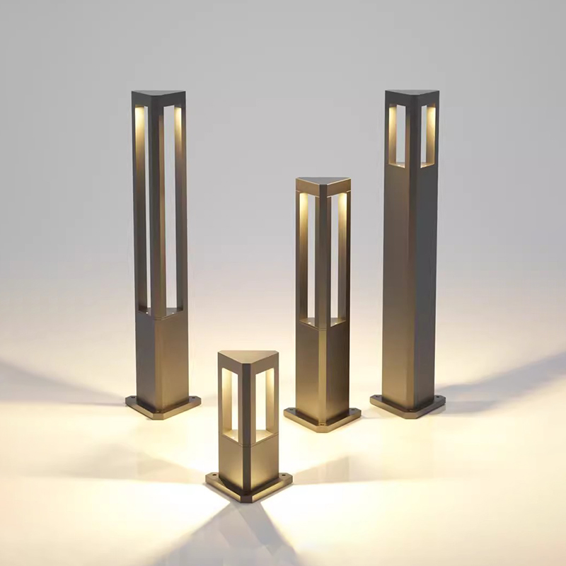 Outdoor Waterproof Lawn Lamp L - đánh giá và giá Decor Lighting Cy