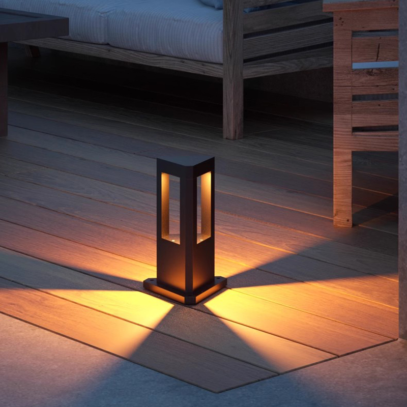 Outdoor Waterproof Lawn Lamp L - đánh giá và giá Decor Lighting Cy