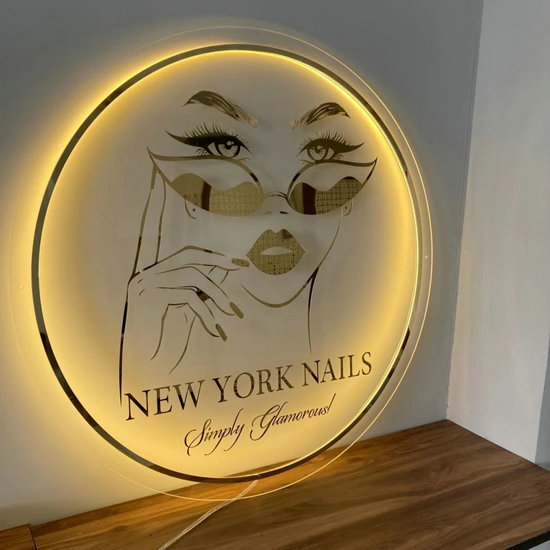 Tùy Chỉnh Logo Doanh Nghiệp 3D - đánh giá và giá Lighting Decor Company