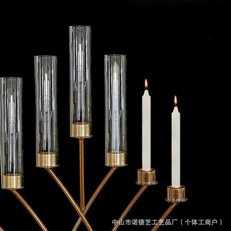 TQH7.3 modern simple light lux - đánh giá và giá Lighting Decor Wedding