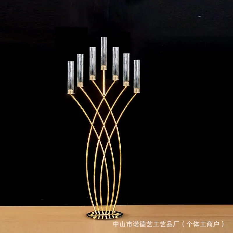 TQH7.3 modern simple light lux - đánh giá và giá Lighting Decor Wedding