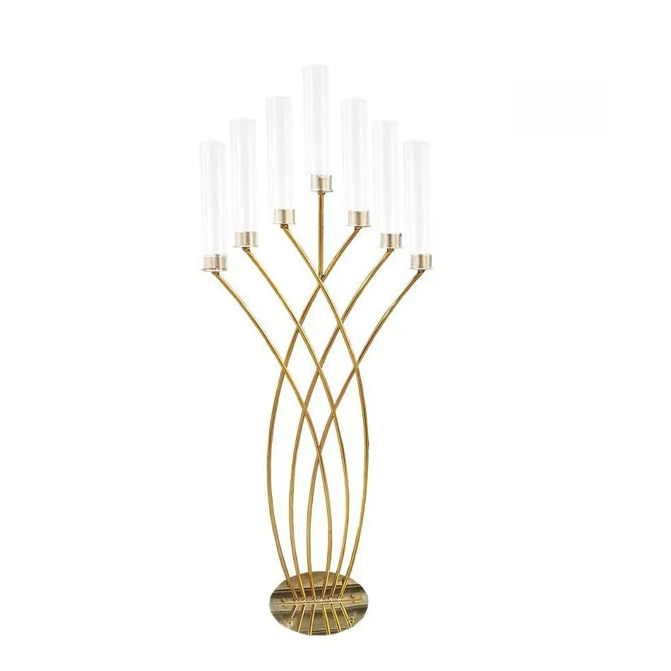 TQH7.3 modern simple light lux - đánh giá và giá Lighting Decor Wedding