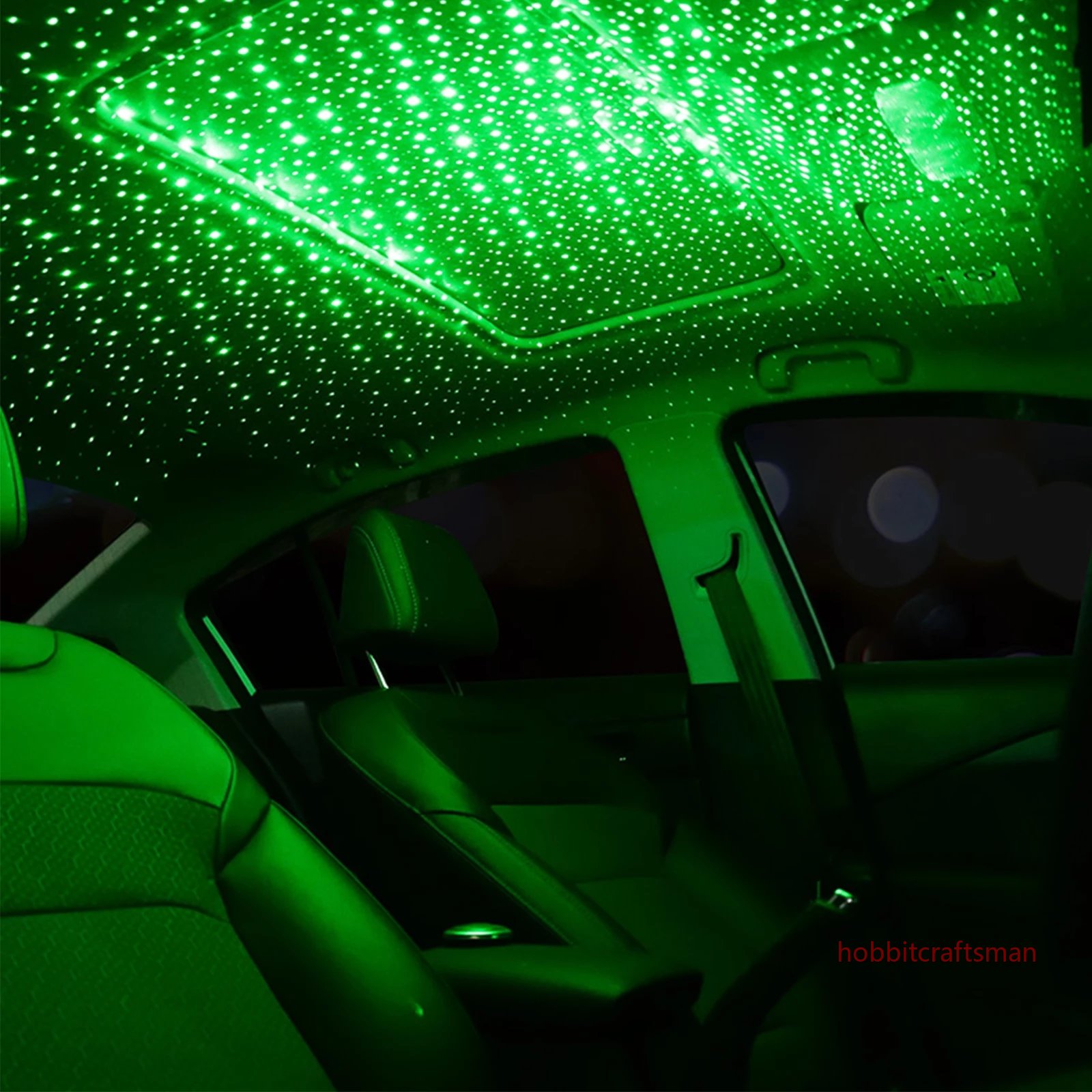 Mini LED Car Roof Star Night L - đánh giá và giá Lighting Decor For Diwali